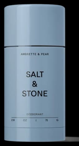 Salt & Stone Deodorant