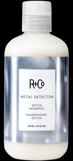 R+Co METAL DETECTOR Detox Shampoo