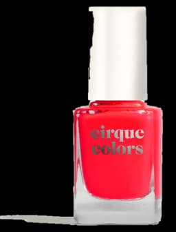 Cirque Colors Road Rage