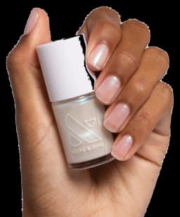 Olive & June Frosted Gloss