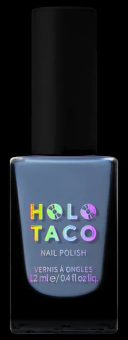 Holo Taco Cold Slate