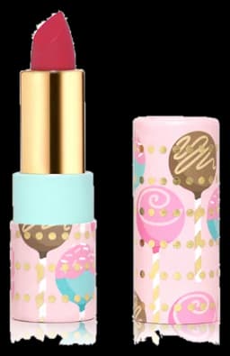 Beauty Bakerie Iced Raspberries