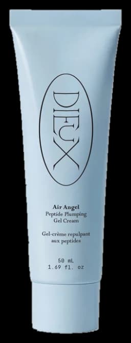 Dieux Skin Air Angel Peptide Plumping Gel Cream