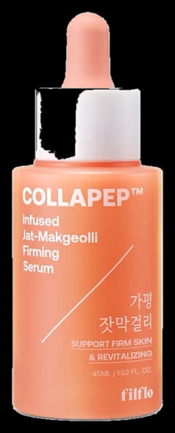 Collapep Infused Jat-Makgeolli Firming Serum 45ml (1.52 Fl Oz)