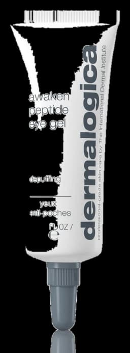 Dermalogica awaken peptide depuffing eye gel