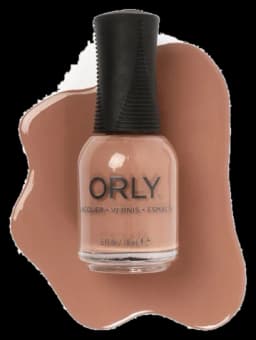 ORLY Coffee Break