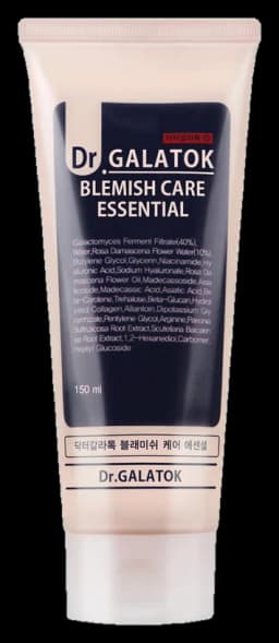 닥터갈라톡 블래미쉬 케어 에센셜