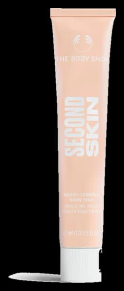 The Body Shop Second Skin Tint