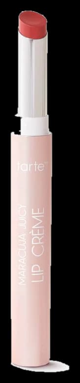 tarte maracuja juicy lip crème