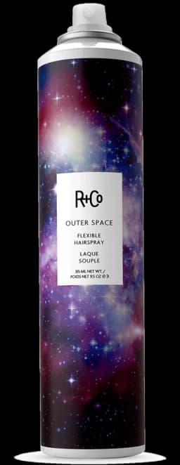 R+Co OUTER SPACE Flexible Hairspray