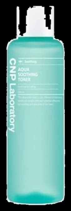 (CNP) 아쿠아 수딩 토너 200ml