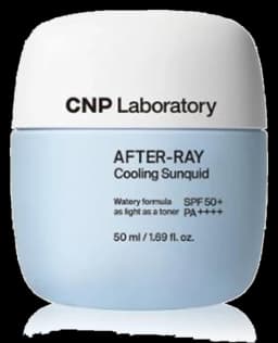 (CNP) 애프터레이 쿨링 선퀴드 50ml