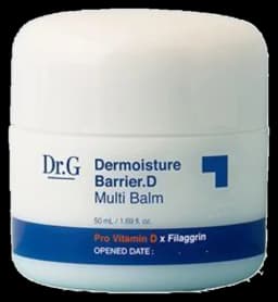 더모이스처 배리어 D 멀티밤 50ml