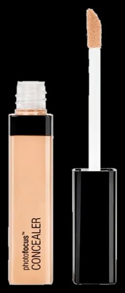 wet n wild Photo Focus™ Concealer | Light/Med Beige
