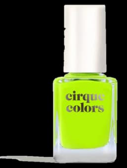 Cirque Colors Electric Daisy