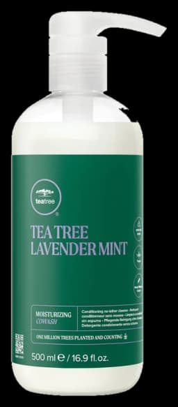 Paul Mitchell Lavender Mint Moisturizing Cowash