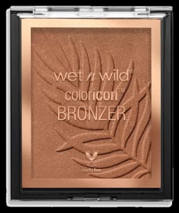 wet n wild Color Icon Bronzer | What Shady Beaches
