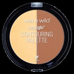 wet n wild MegaGlo™ Contouring Palette | Caramel Toffee