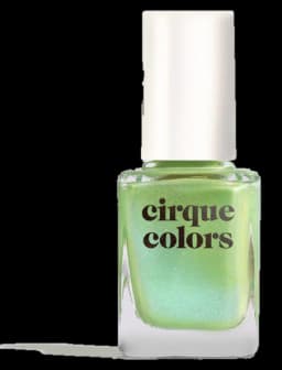 Cirque Colors Mermaid Grotto