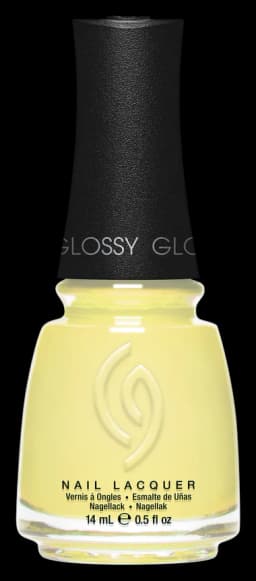 China Glaze HOLY SUGAR