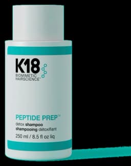 K18 PEPTIDE PREP™ detox shampoo 8.5oz