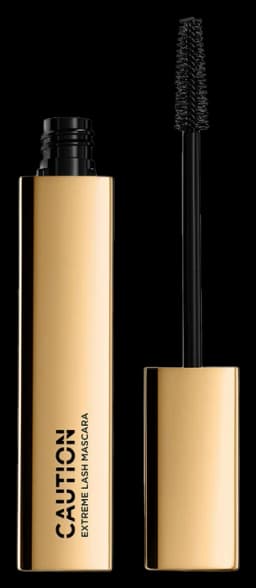 Hourglass Caution™ Extreme Lash Mascara