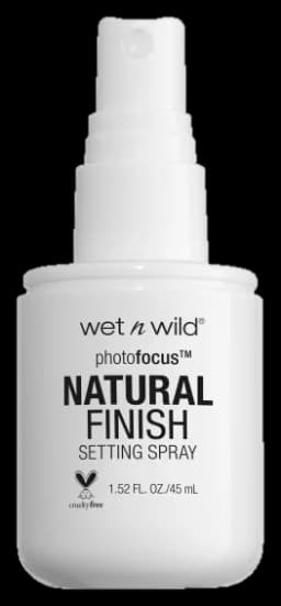 wet n wild Photo Focus™ Setting Spray