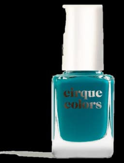 Cirque Colors Curaçao Jelly