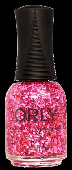 ORLY Kiss N Tell
