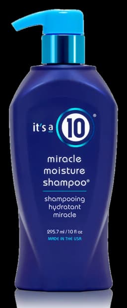 It's a 10 It's a 10 Miracle Moisture Daily Shampoo