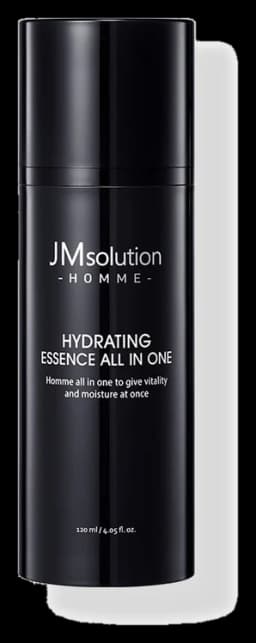 옴므 하이드레이팅 에센스 올인원 120ml