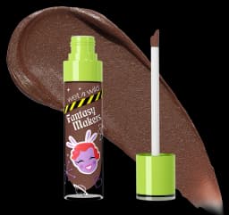 wet n wild Soft Blur Liquid Lipstick | Starfall Dust