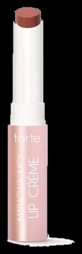 tarte travel-size maracuja juicy lip crème