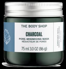 The Body Shop Charcoal Pore-Minimising Mask