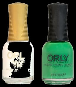 ORLY Road to Victory