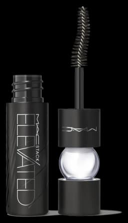 M·A·C M·A·CStack Elevated Mascara / Mini M·A·C - Black Stack