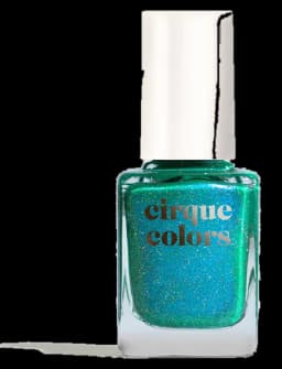 Cirque Colors Saboteur