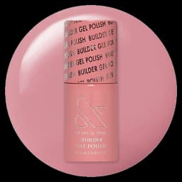 Olive & June Blush Jelly - Builder Gel