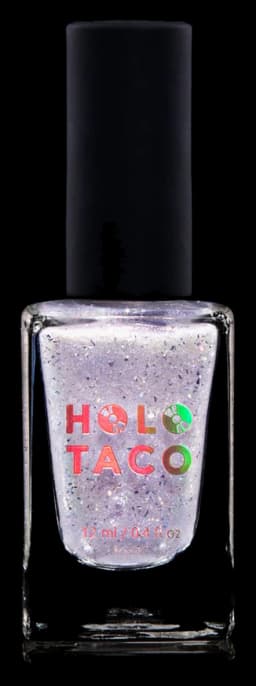 Holo Taco Got Cake?
