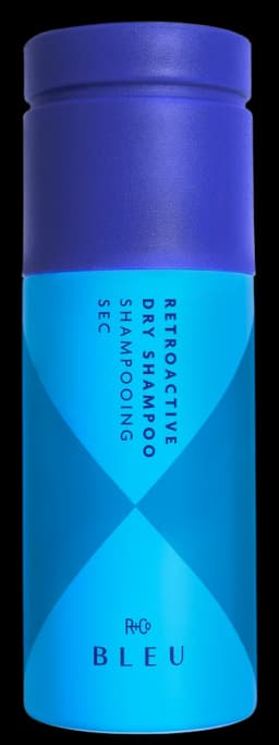 R+Co RETROACTIVE DRY SHAMPOO - Mini