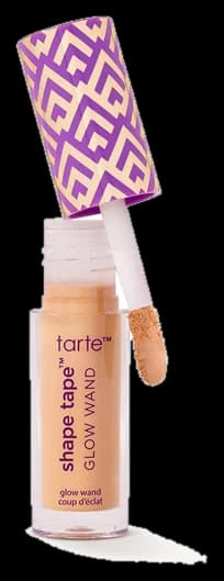 tarte travel-size shape tape™ glow wand
