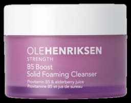 Ole Henriksen B5 Boost Solid Foaming Gentle Cleanser