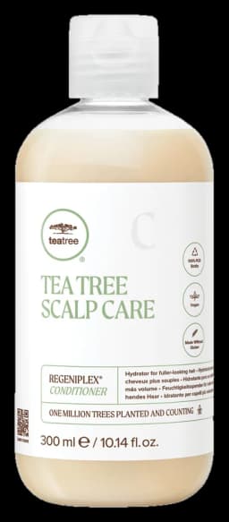 Paul Mitchell Scalp Care Regeniplex Conditioner