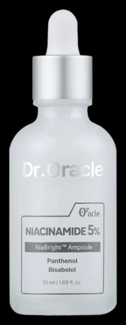 NiaBright Ampoule