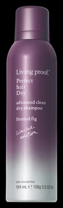 Living Proof Perfect hair Day™ Frosted Fig Advanced Clean Dry Shampoo