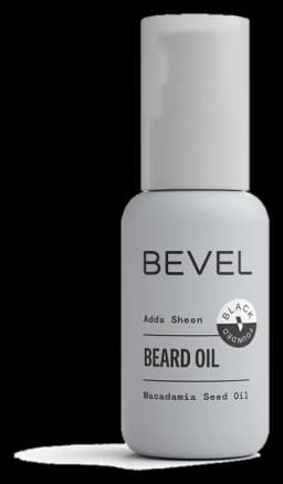 Bevel Bevel Beard Oil