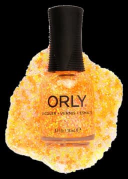 ORLY Hi, Bye