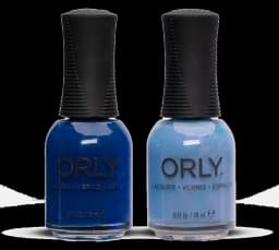 ORLY Tite-Ends