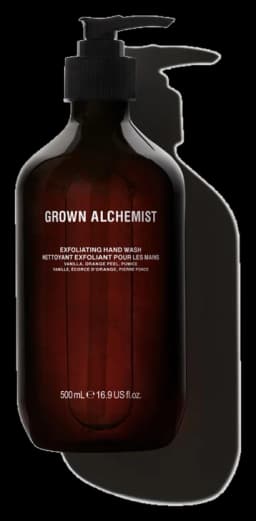 Grown Alchemist Exfoliating Hand Wash - 500ml