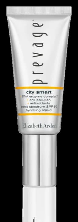엘리자베스아덴 PREVAGE® City Smart Broad Spectrum SPF 50 Hydrating Shield
